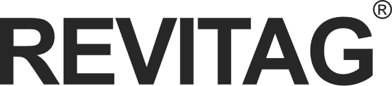 ReviTag Logo